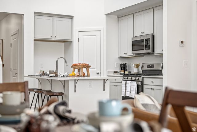 3062 W RUNWAY DR, Cedar City, UT 84720