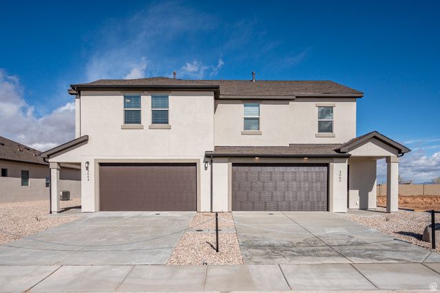 3062 W RUNWAY DR, Cedar City, UT 84720