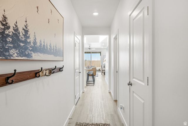 3062 W RUNWAY DR, Cedar City, UT 84720