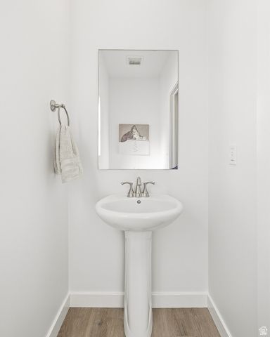 3062 W RUNWAY DR, Cedar City, UT 84720