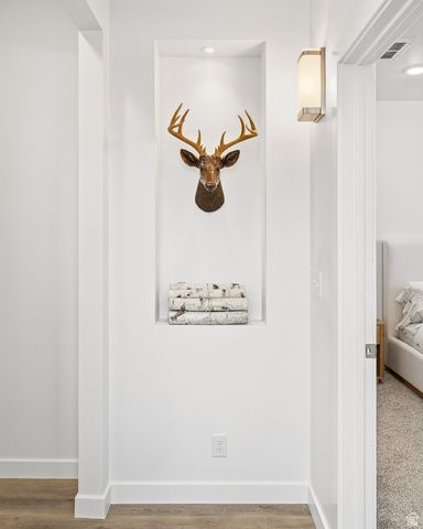 3062 W RUNWAY DR, Cedar City, UT 84720