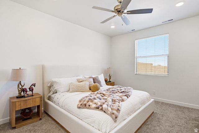 3062 W RUNWAY DR, Cedar City, UT 84720