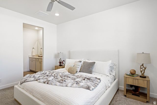 3062 W RUNWAY DR, Cedar City, UT 84720