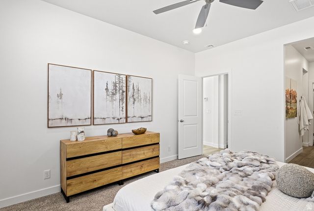 3062 W RUNWAY DR, Cedar City, UT 84720