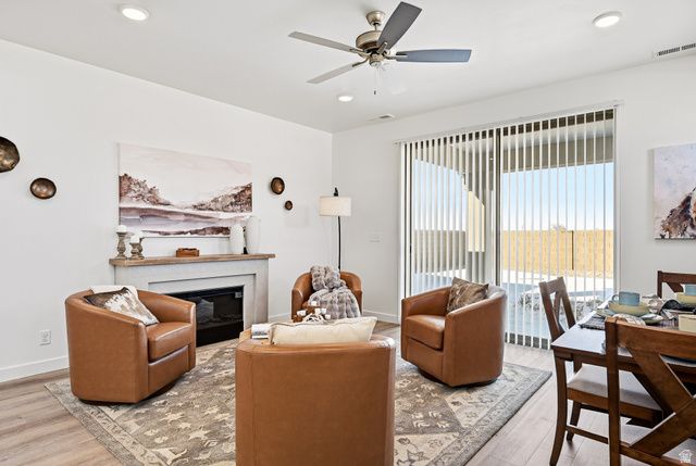 3062 W RUNWAY DR, Cedar City, UT 84720