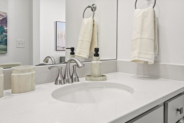 3062 W RUNWAY DR, Cedar City, UT 84720