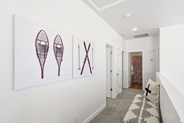 3062 W RUNWAY DR, Cedar City, UT 84720