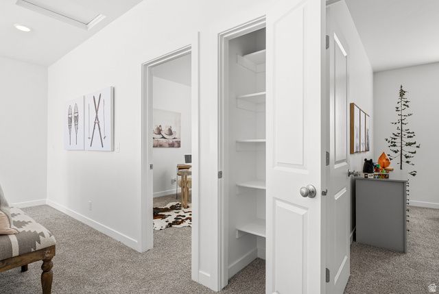 3062 W RUNWAY DR, Cedar City, UT 84720