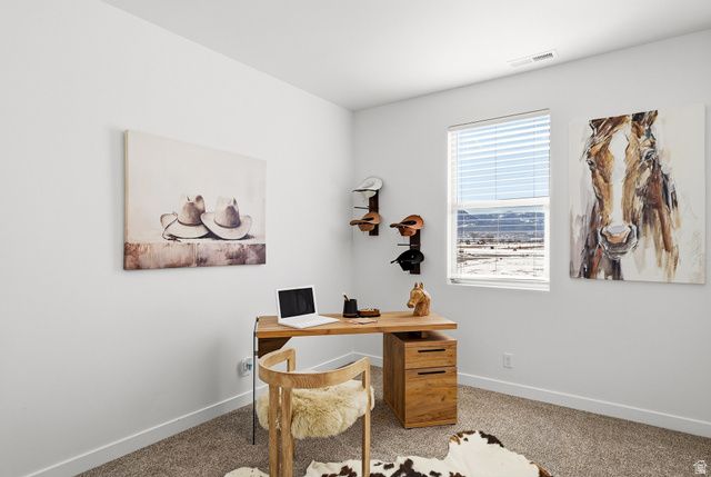 3062 W RUNWAY DR, Cedar City, UT 84720