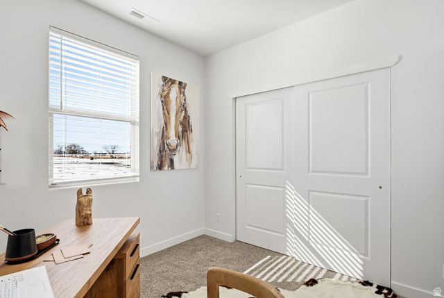 3062 W RUNWAY DR, Cedar City, UT 84720