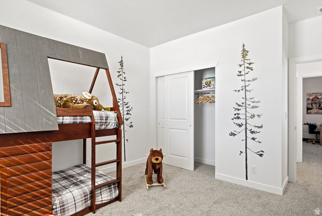 3062 W RUNWAY DR, Cedar City, UT 84720