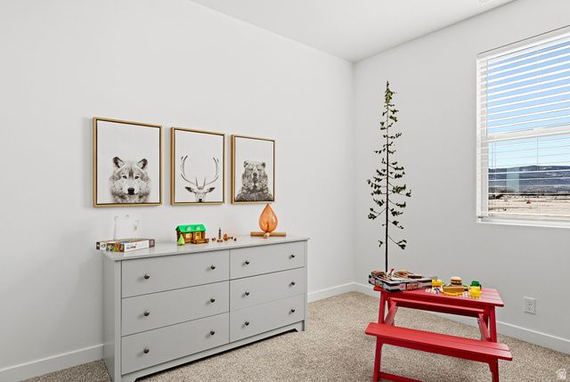 3062 W RUNWAY DR, Cedar City, UT 84720