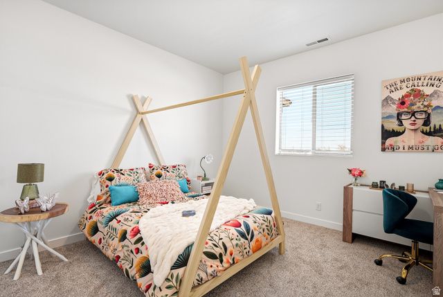 3062 W RUNWAY DR, Cedar City, UT 84720