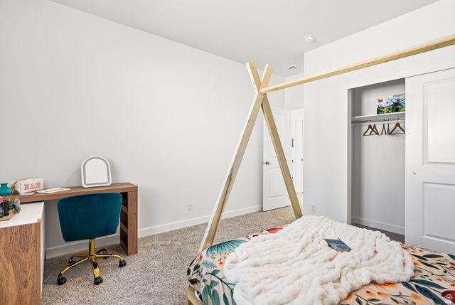 3062 W RUNWAY DR, Cedar City, UT 84720