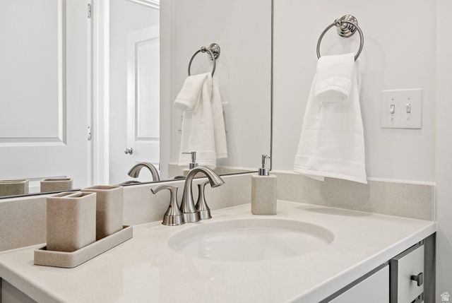 3062 W RUNWAY DR, Cedar City, UT 84720