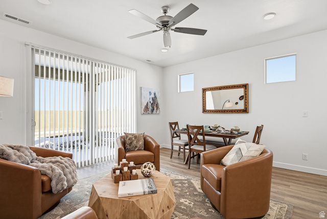 3062 W RUNWAY DR, Cedar City, UT 84720