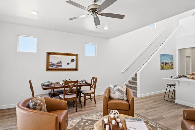 3062 W RUNWAY DR, Cedar City, UT 84720