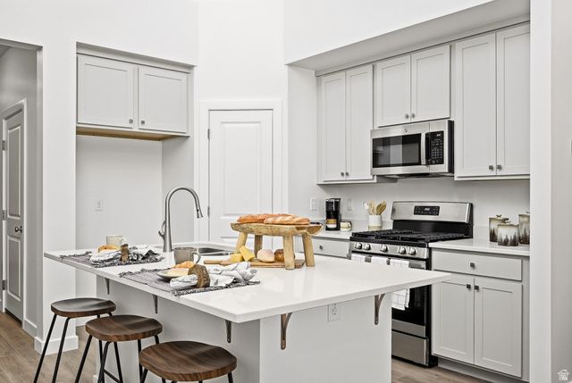 3062 W RUNWAY DR, Cedar City, UT 84720