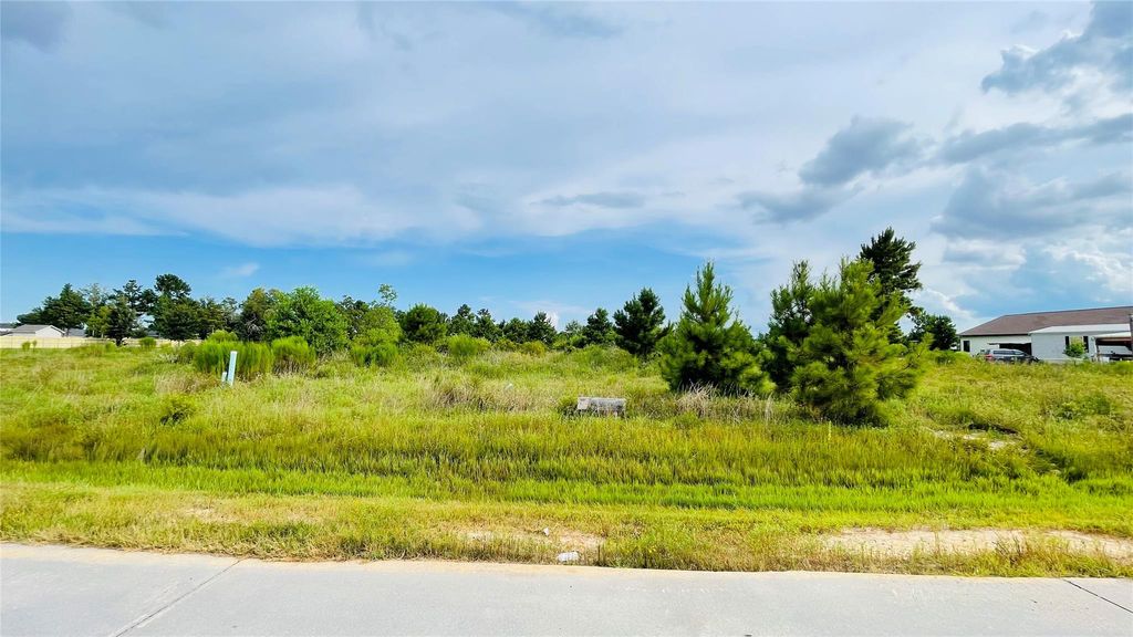 127 Road 5130, Cleveland, TX 77327