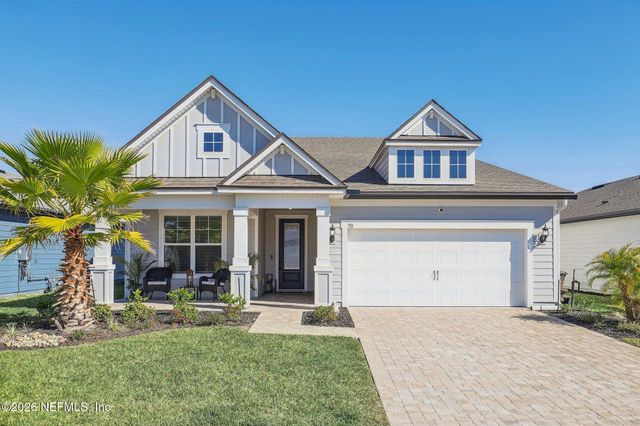 70 SALAZAR Street, St. Augustine, FL 32095