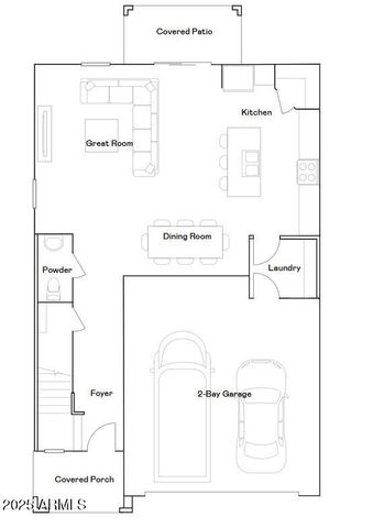 23204 W PARKWAY Drive, Buckeye, AZ 85326