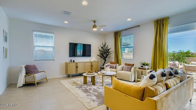 23204 W PARKWAY Drive, Buckeye, AZ 85326