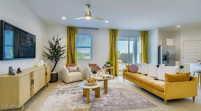 23204 W PARKWAY Drive, Buckeye, AZ 85326