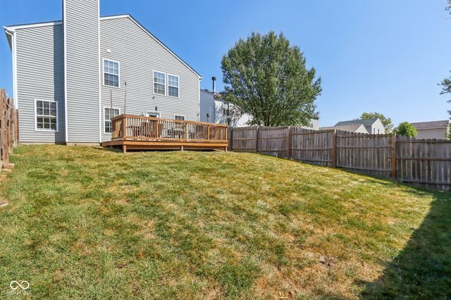 7647 Mansfield Way, Ingalls, IN 46048