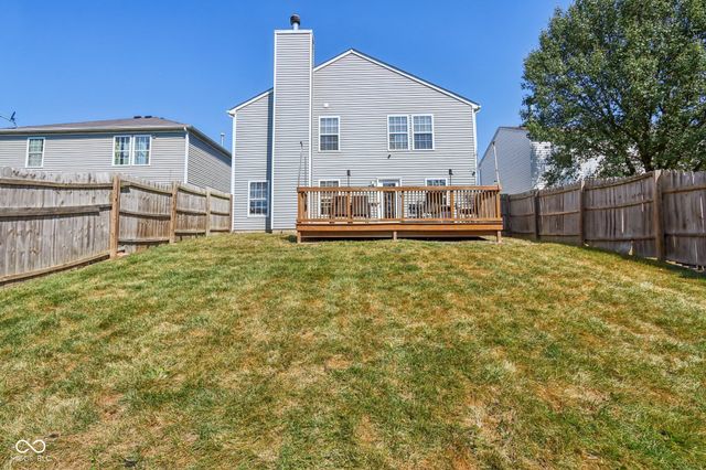 7647 Mansfield Way, Ingalls, IN 46048