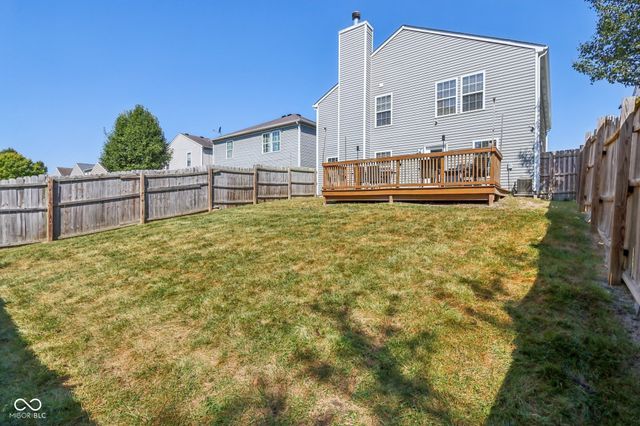 7647 Mansfield Way, Ingalls, IN 46048