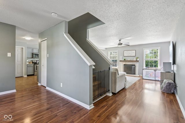 7647 Mansfield Way, Ingalls, IN 46048