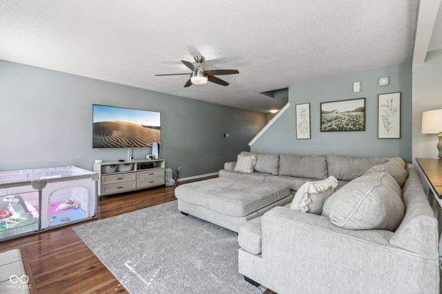 7647 Mansfield Way, Ingalls, IN 46048