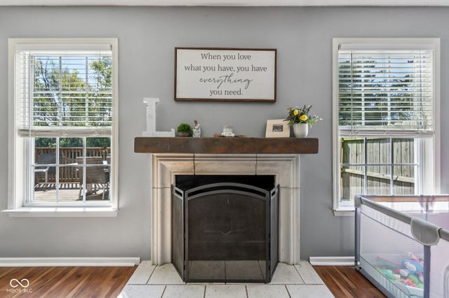 7647 Mansfield Way, Ingalls, IN 46048