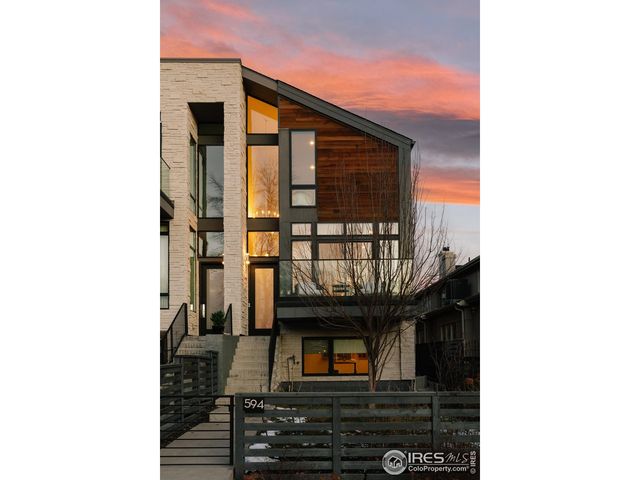 594 Saint Paul St, Denver, CO 80206