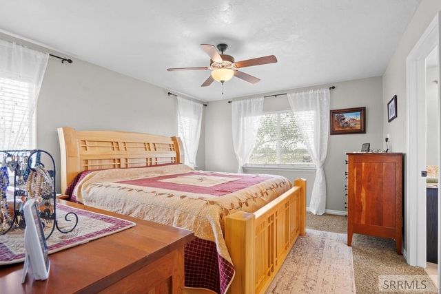 1814 Morning View Drive, Rexburg, ID 83440