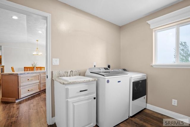 1814 Morning View Drive, Rexburg, ID 83440