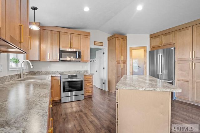 1814 Morning View Drive, Rexburg, ID 83440