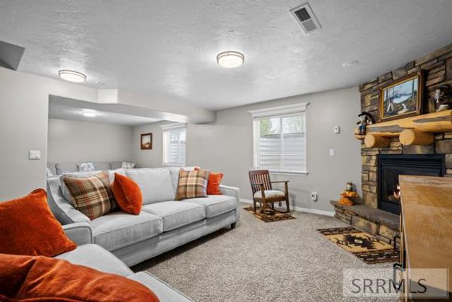 1814 Morning View Drive, Rexburg, ID 83440
