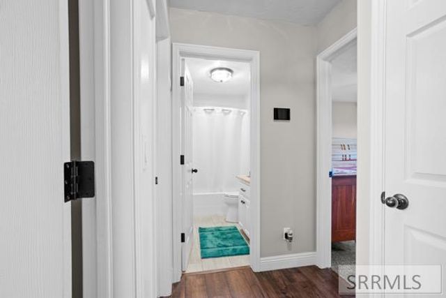 1814 Morning View Drive, Rexburg, ID 83440
