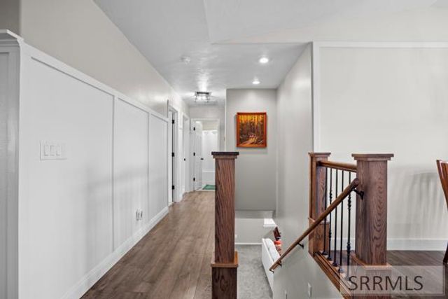 1814 Morning View Drive, Rexburg, ID 83440