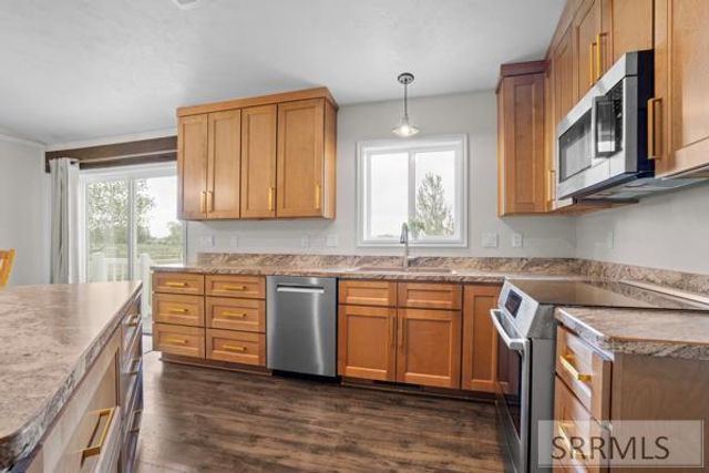 1814 Morning View Drive, Rexburg, ID 83440