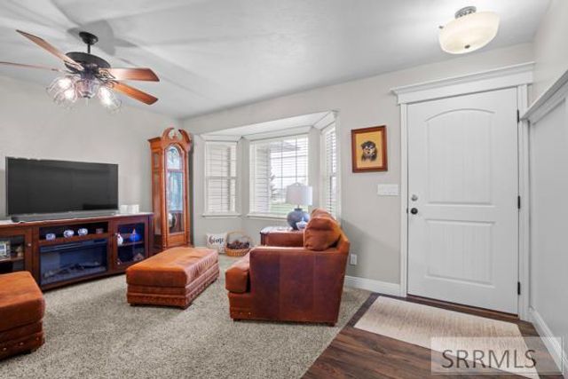 1814 Morning View Drive, Rexburg, ID 83440