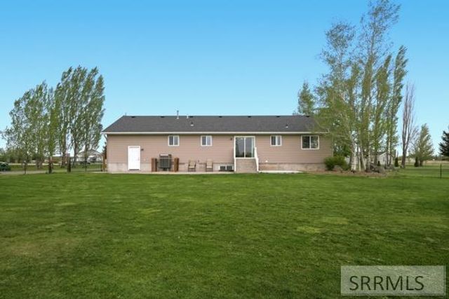 1814 Morning View Drive, Rexburg, ID 83440
