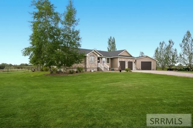 1814 Morning View Drive, Rexburg, ID 83440