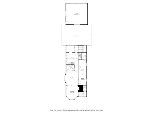 1910 Harvey Avenue, Berwyn, IL 60402