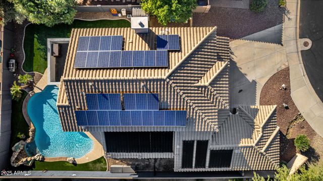 6409 W LUCIA Drive, Phoenix, AZ 85083