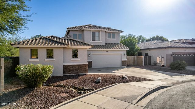 6409 W LUCIA Drive, Phoenix, AZ 85083