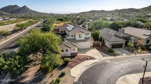 6409 W LUCIA Drive, Phoenix, AZ 85083