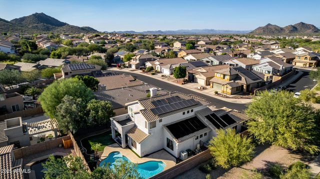 6409 W LUCIA Drive, Phoenix, AZ 85083