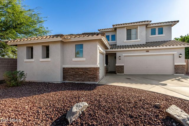 6409 W LUCIA Drive, Phoenix, AZ 85083